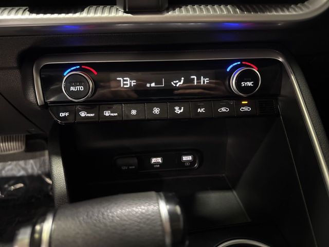 2022 Kia K5 LXS Automatic FWD - 23005311 - 19