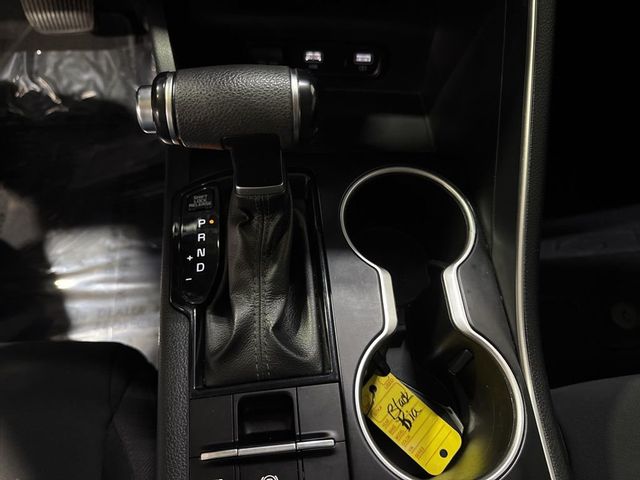 2022 Kia K5 LXS Automatic FWD - 23005311 - 21