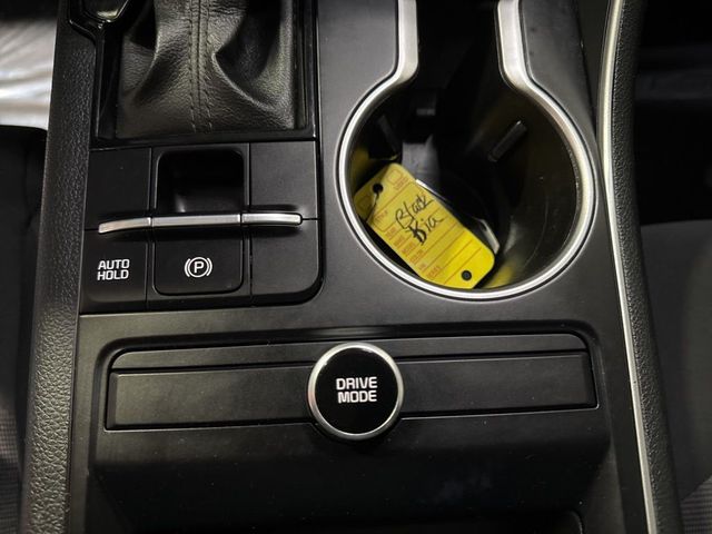 2022 Kia K5 LXS Automatic FWD - 23005311 - 22