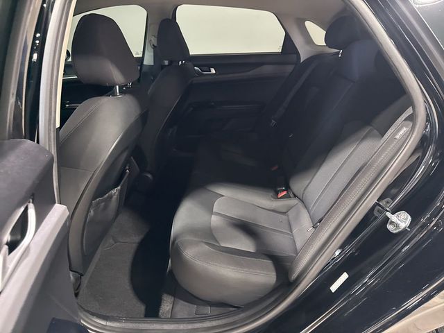 2022 Kia K5 LXS Automatic FWD - 23005311 - 28