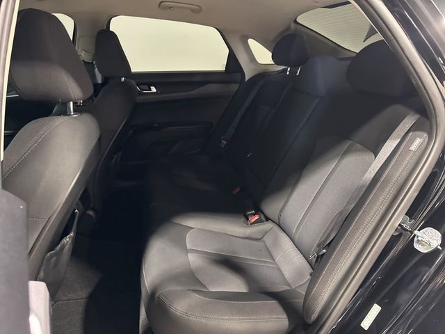 2022 Kia K5 LXS Automatic FWD - 23005311 - 29