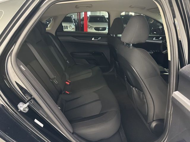 2022 Kia K5 LXS Automatic FWD - 23005311 - 33