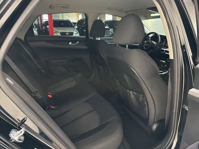 2022 Kia K5 LXS Automatic FWD - 23005311 - 34