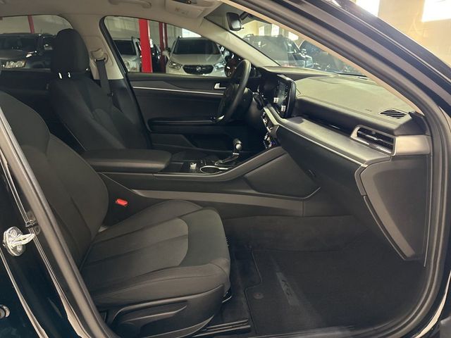 2022 Kia K5 LXS Automatic FWD - 23005311 - 37