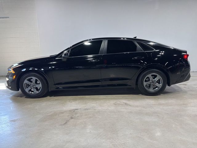 2022 Kia K5 LXS Automatic FWD - 23005311 - 3