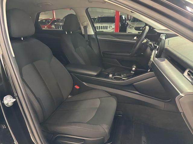 2022 Kia K5 LXS Automatic FWD - 23005311 - 39