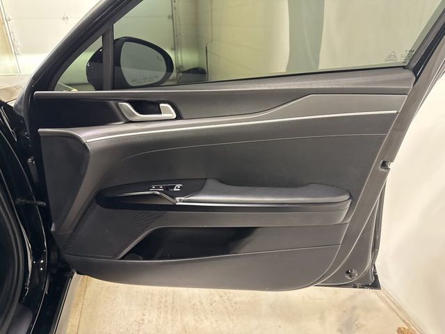 2022 Kia K5 LXS Automatic FWD - 23005311 - 40