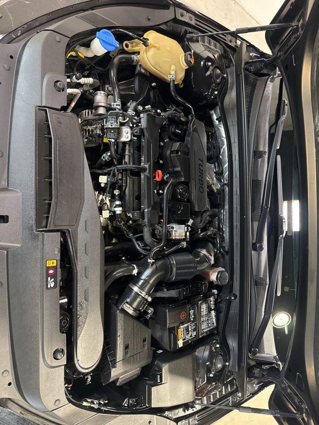 2022 Kia K5 LXS Automatic FWD - 23005311 - 41