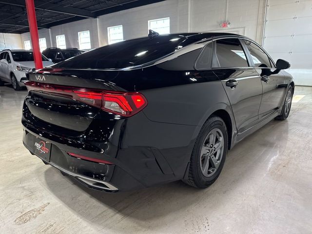 2022 Kia K5 LXS Automatic FWD - 23005311 - 6