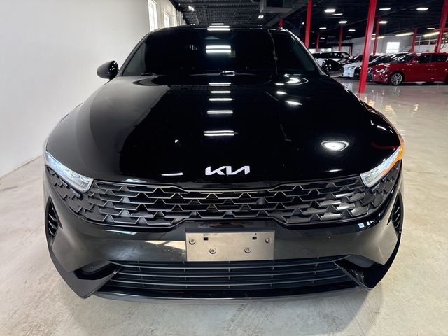 2022 Kia K5 LXS Automatic FWD - 23005311 - 8