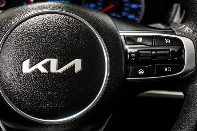 2022 Kia K5 LXS Automatic FWD - 22981449 - 14