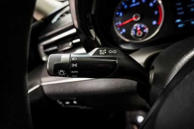 2022 Kia K5 LXS Automatic FWD - 22981449 - 17