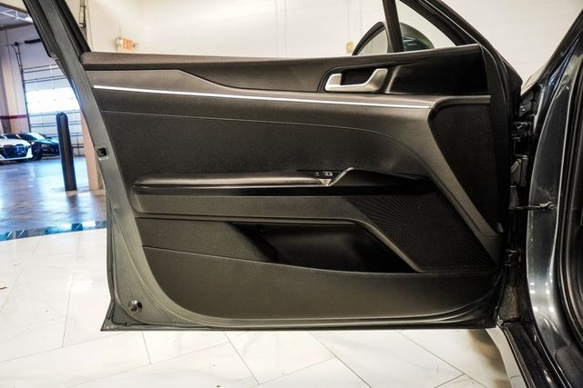 2022 Kia K5 LXS Automatic FWD - 22981449 - 18