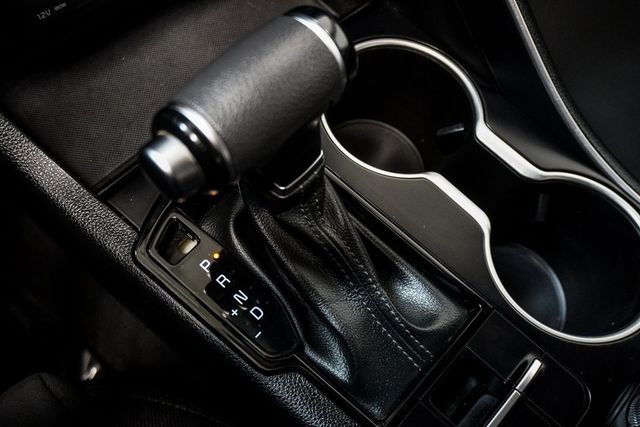 2022 Kia K5 LXS Automatic FWD - 22981449 - 23