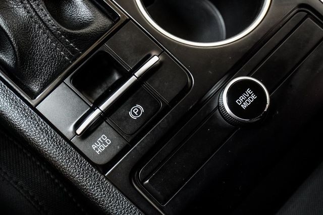 2022 Kia K5 LXS Automatic FWD - 22981449 - 24