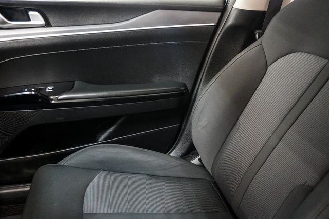 2022 Kia K5 LXS Automatic FWD - 22981449 - 27