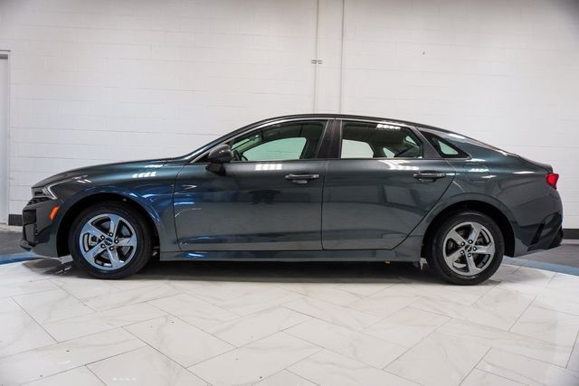 2022 Kia K5 LXS Automatic FWD - 22981449 - 32