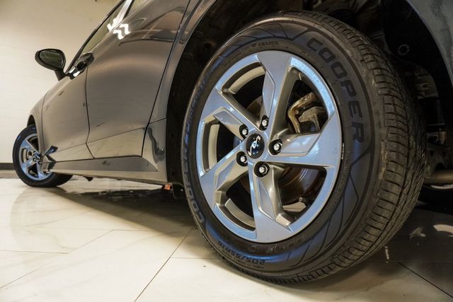 2022 Kia K5 LXS Automatic FWD - 22981449 - 34