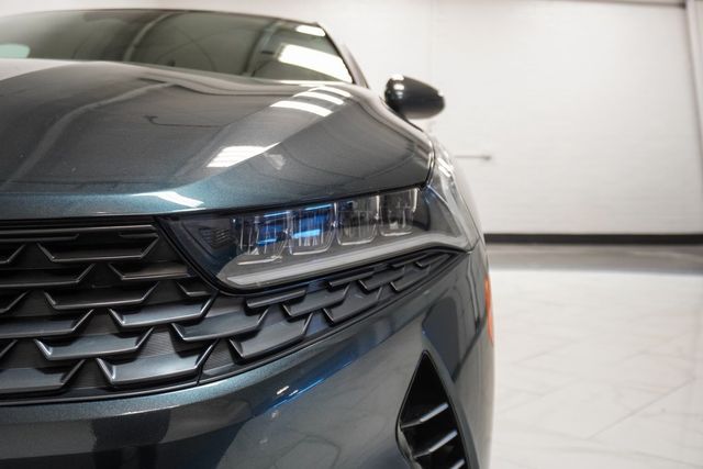 2022 Kia K5 LXS Automatic FWD - 22981449 - 39