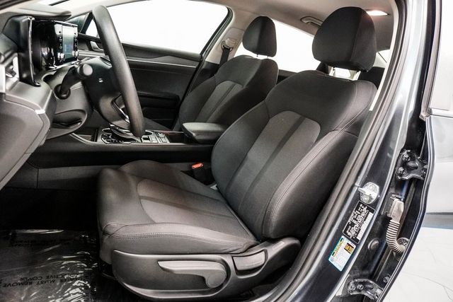 2022 Kia K5 LXS Automatic FWD - 22981449 - 5