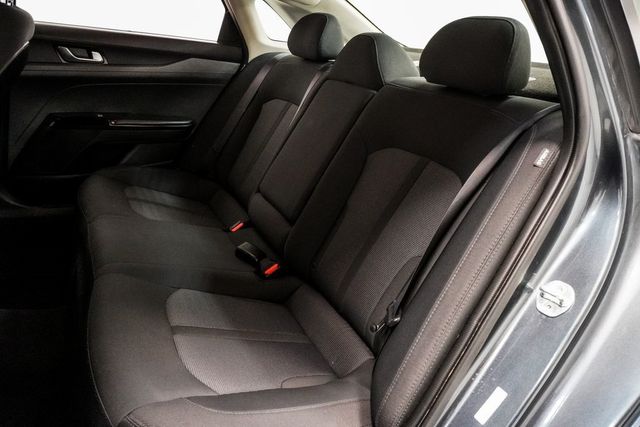 2022 Kia K5 LXS Automatic FWD - 22981449 - 7