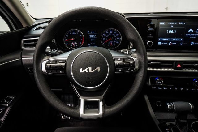 2022 Kia K5 LXS Automatic FWD - 23056825 - 11