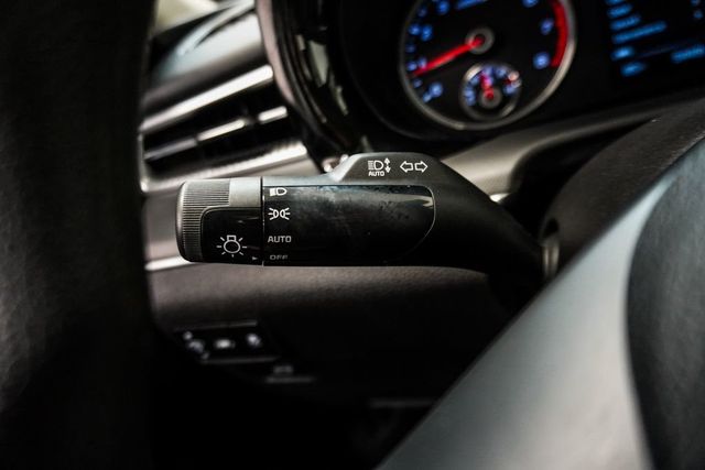 2022 Kia K5 LXS Automatic FWD - 23056825 - 15