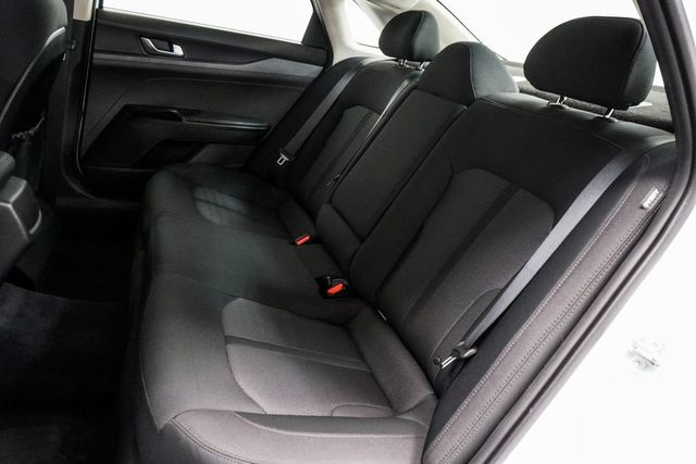 2022 Kia K5 LXS Automatic FWD - 23056825 - 6