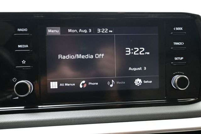 2022 Kia K5 LXS Automatic FWD - 23070315 - 13