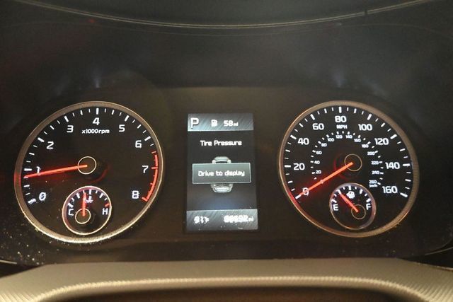 2022 Kia K5 LXS Automatic FWD - 23070315 - 16