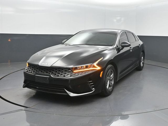 2022 Kia K5 LXS Automatic FWD - 23070315 - 1