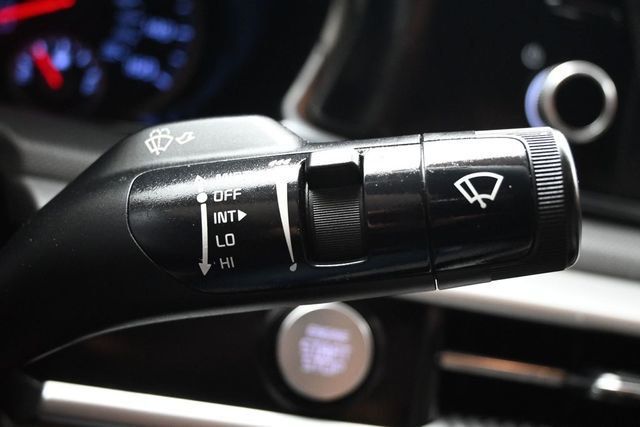2022 Kia K5 LXS Automatic FWD - 23070315 - 20