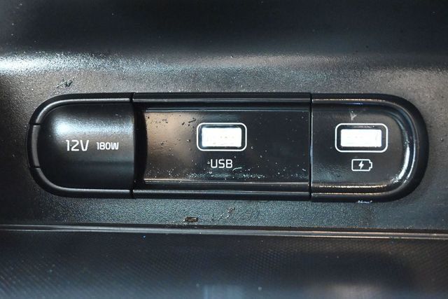 2022 Kia K5 LXS Automatic FWD - 23070315 - 24