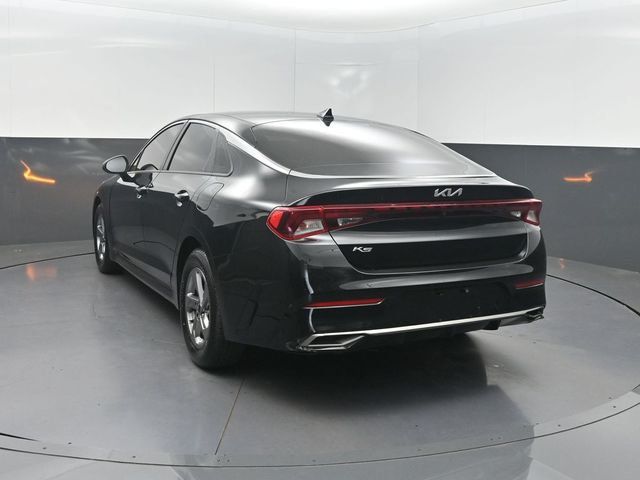 2022 Kia K5 LXS Automatic FWD - 23070315 - 25
