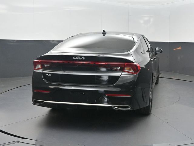 2022 Kia K5 LXS Automatic FWD - 23070315 - 26