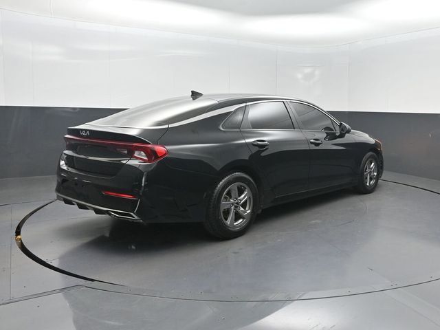 2022 Kia K5 LXS Automatic FWD - 23070315 - 27