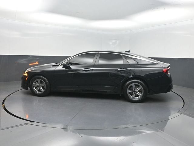 2022 Kia K5 LXS Automatic FWD - 23070315 - 2