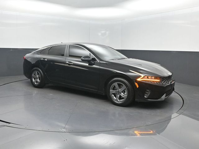 2022 Kia K5 LXS Automatic FWD - 23070315 - 29