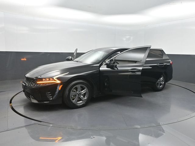 2022 Kia K5 LXS Automatic FWD - 23070315 - 31
