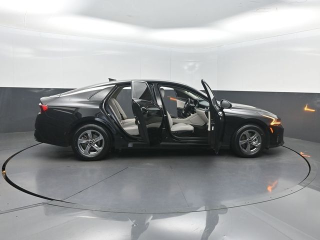 2022 Kia K5 LXS Automatic FWD - 23070315 - 32