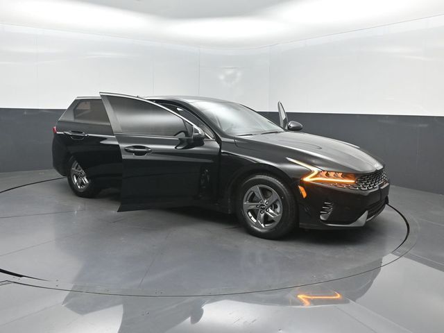 2022 Kia K5 LXS Automatic FWD - 23070315 - 33