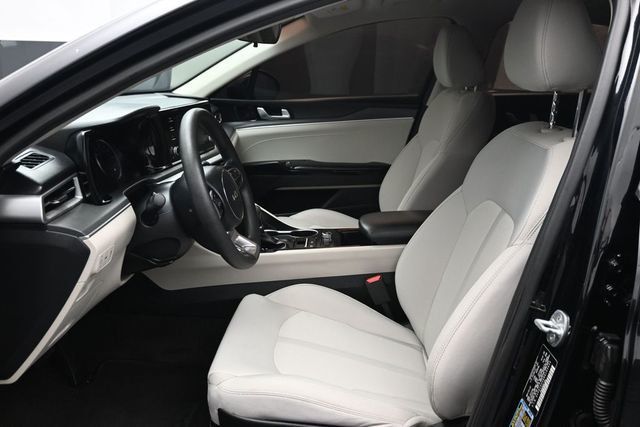 2022 Kia K5 LXS Automatic FWD - 23070315 - 5