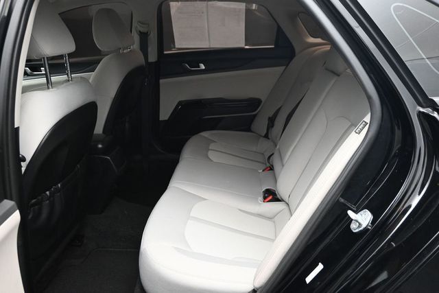 2022 Kia K5 LXS Automatic FWD - 23070315 - 7