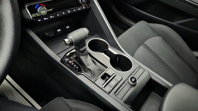 2022 Kia K5 LXS Automatic FWD - 22941003 - 14