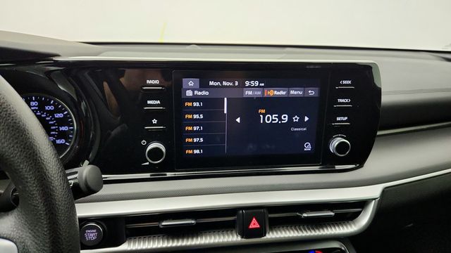 2022 Kia K5 LXS Automatic FWD - 22941003 - 15