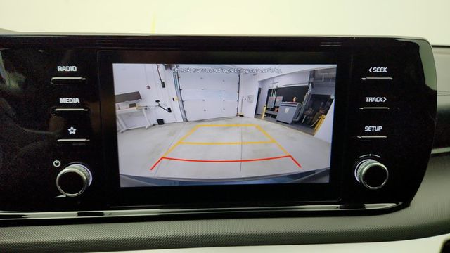 2022 Kia K5 LXS Automatic FWD - 22941003 - 16