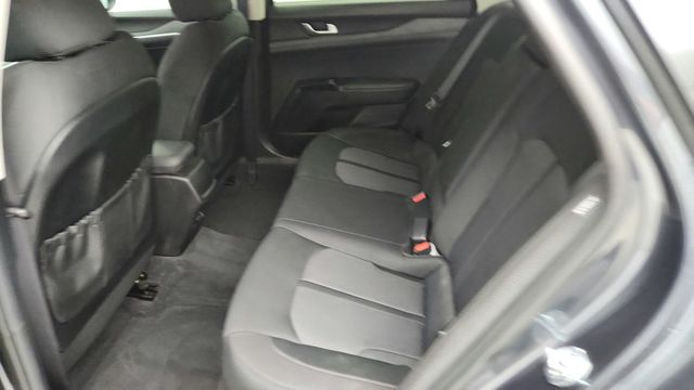 2022 Kia K5 LXS Automatic FWD - 22941003 - 18