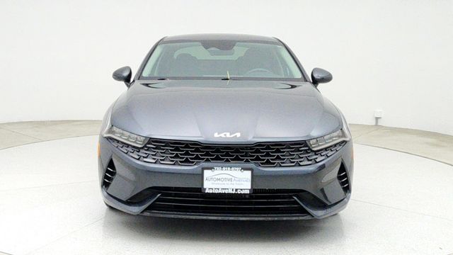 2022 Kia K5 LXS Automatic FWD - 22941003 - 1