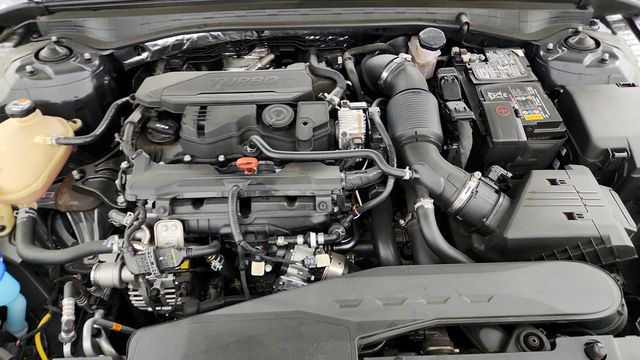 2022 Kia K5 LXS Automatic FWD - 22941003 - 20