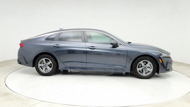 2022 Kia K5 LXS Automatic FWD - 22941003 - 3